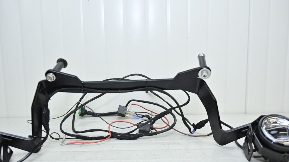 Ansamblu Proiectoare Stanga Dreapta BMW R1200GS 2013 - 2018