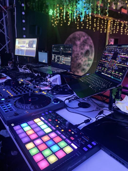Pioneer DDJ XP1
