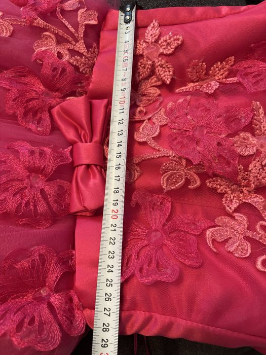 Rochie eveniment reglabila