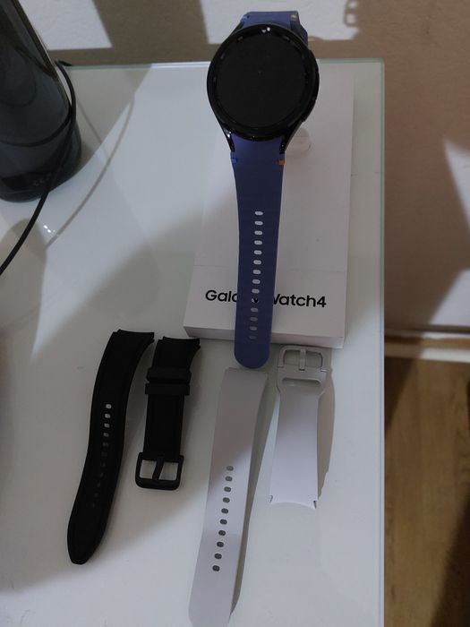 Смартчасы samsung watch6 classic 47mm