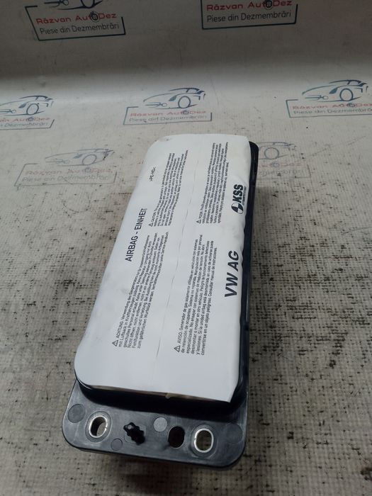 airbag pasager volkswagen sportsvan 1.4 benzina 2015