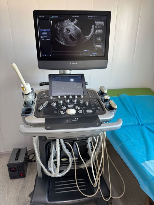 Узи аппарат экспертного класса