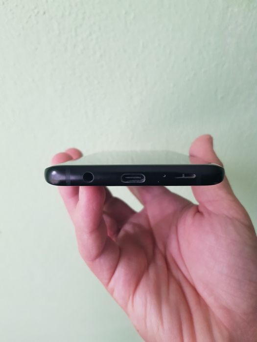 Samsung Galaxy S9+