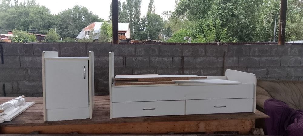 Продам.    кровать