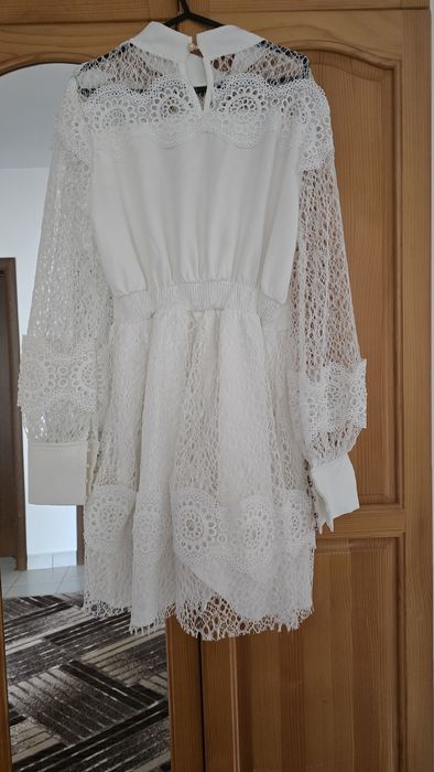 Рокли и сукмани .