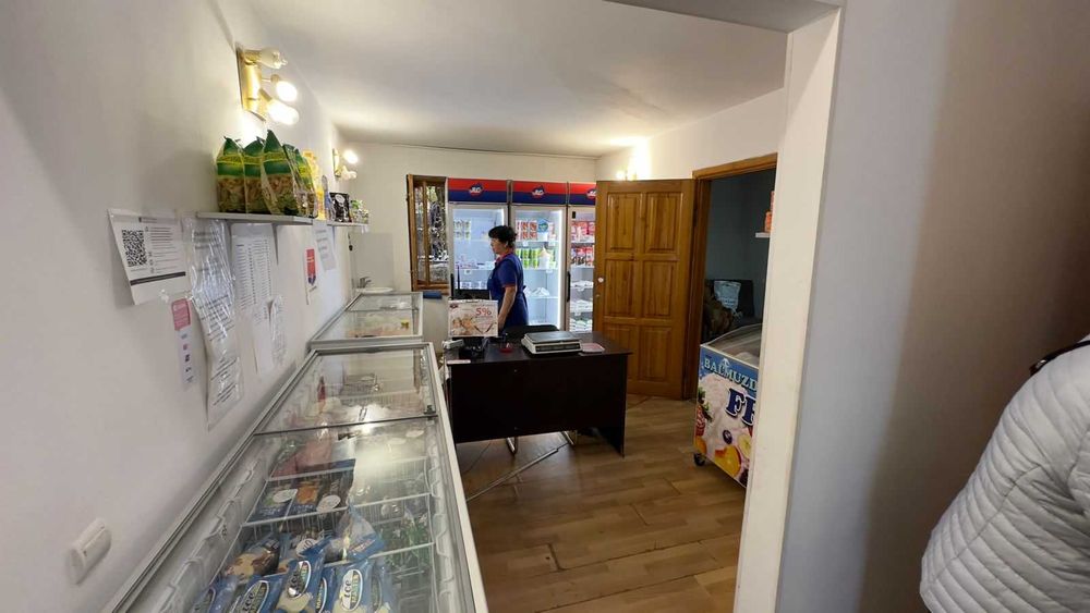 Помещение в Алматы