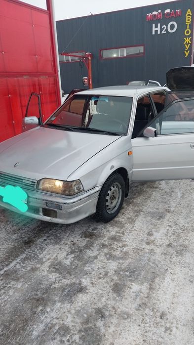 Продам мазда 323