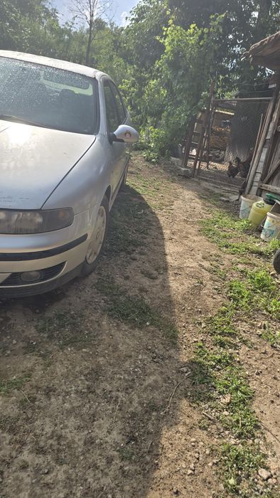 Seat toledo 1.6 benzina