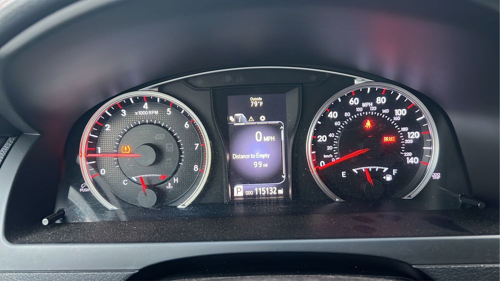 Продам тойота камри 55-ка