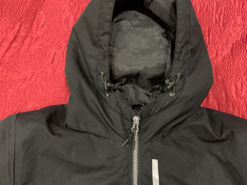 Куртка осень