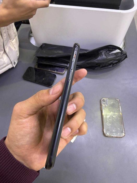 iPhone Xr 64Gb/76% Ideal