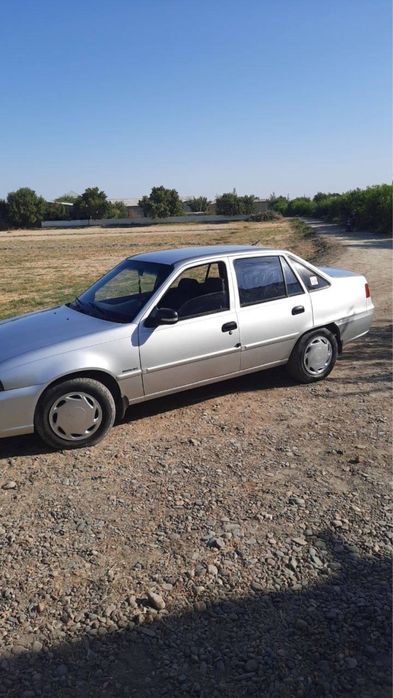 Nexia-2 dons 1.6 sotiladi