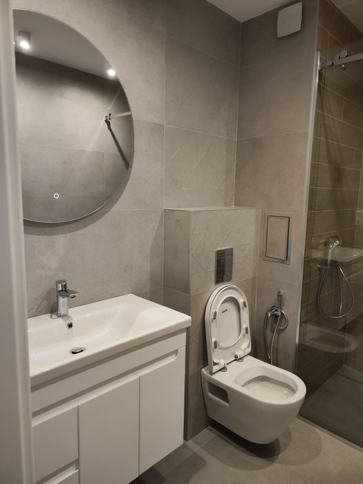 Дава се под наем Тристаен апартамент в София, Кръстова вада - 200 кв.м за 1500 € - Снимка #13