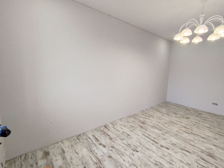 Покраска квартир, помещений