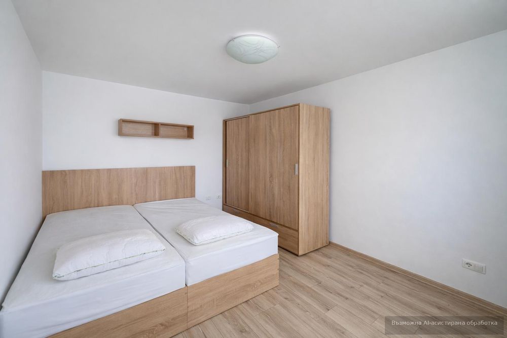 Дава се под наем Двустаен апартамент в Варна, Христо Ботев - 54 кв.м за 418.71 € - Снимка #3