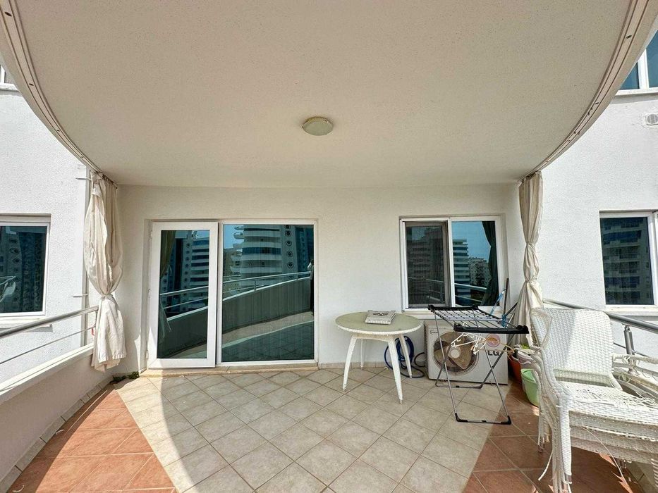 Недвижимость в Турции