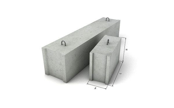 Фбс блоки продажа