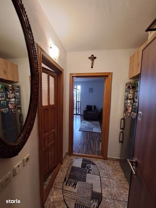 Km 4, garsoniera, 33 mp, 60.000 euro