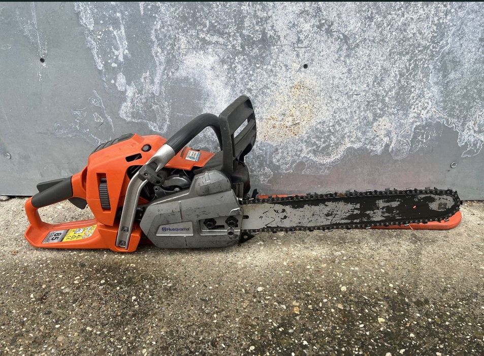 Drujba Husqvarna 550XP 4.1Cp Profesionala