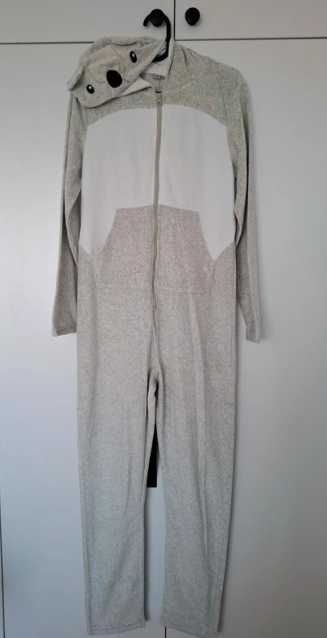 Vand pijama-salopeta koala marime S