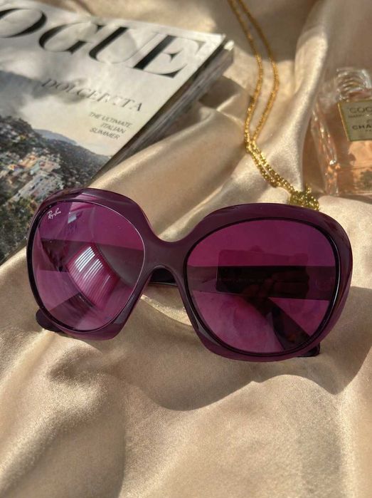 Дамски очила ray ban