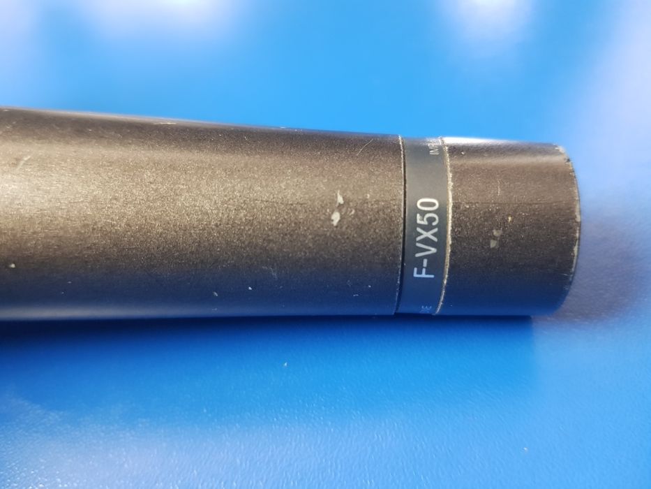 Microfon dinamic Sony Japan F-VX50 defect