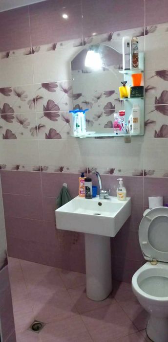 Продава се Тристаен апартамент в Варна, Владислав Варненчик - 96 кв.м за 1303 €/кв.м - Снимка #7