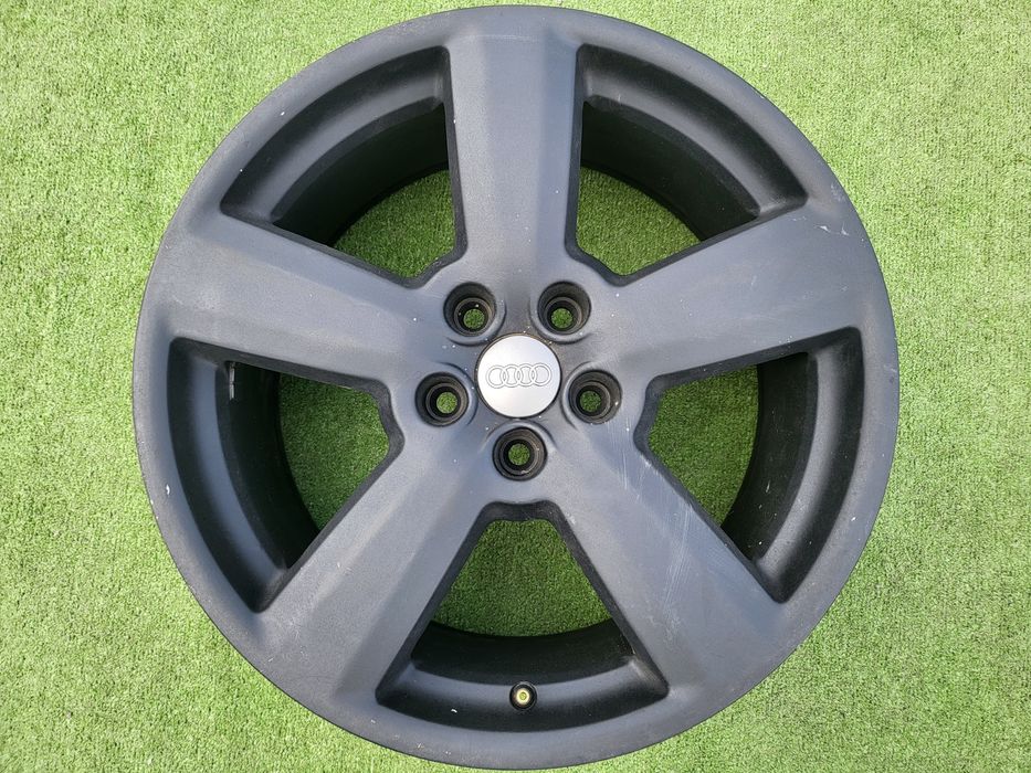 Лети джанти 18 5х112  Ауди ,Фолксваген ,Сеат,Шкода, Audi