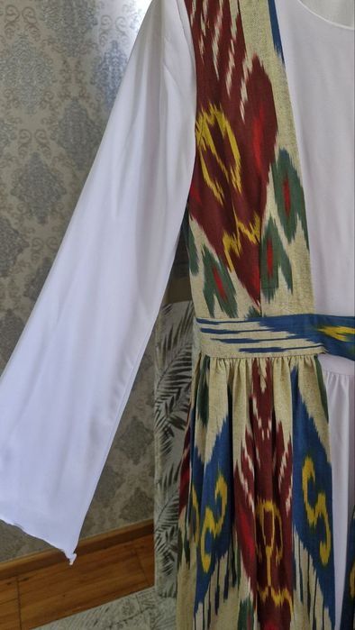 Келинлар учун куйлак лозимлари билан