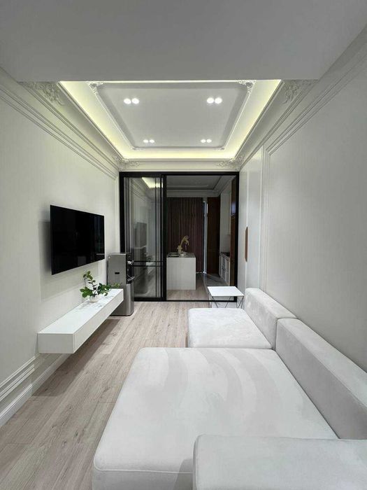 ЖК "Шошкент" да зор уй сотилади