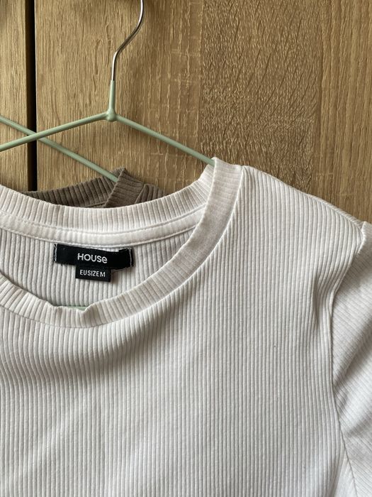 Basic блуза 100%памук S и M