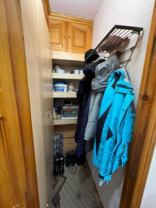 3 ком в центре города