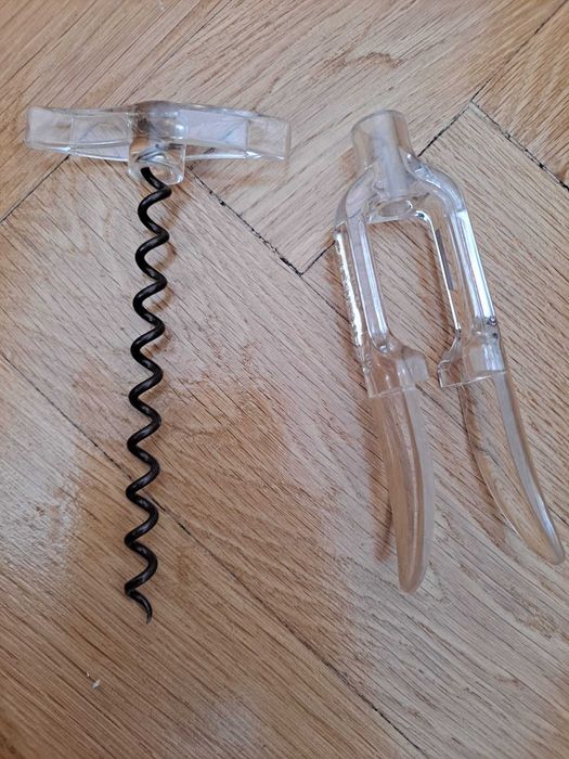 Tirbuson Screwpull Le Creuset tm-100