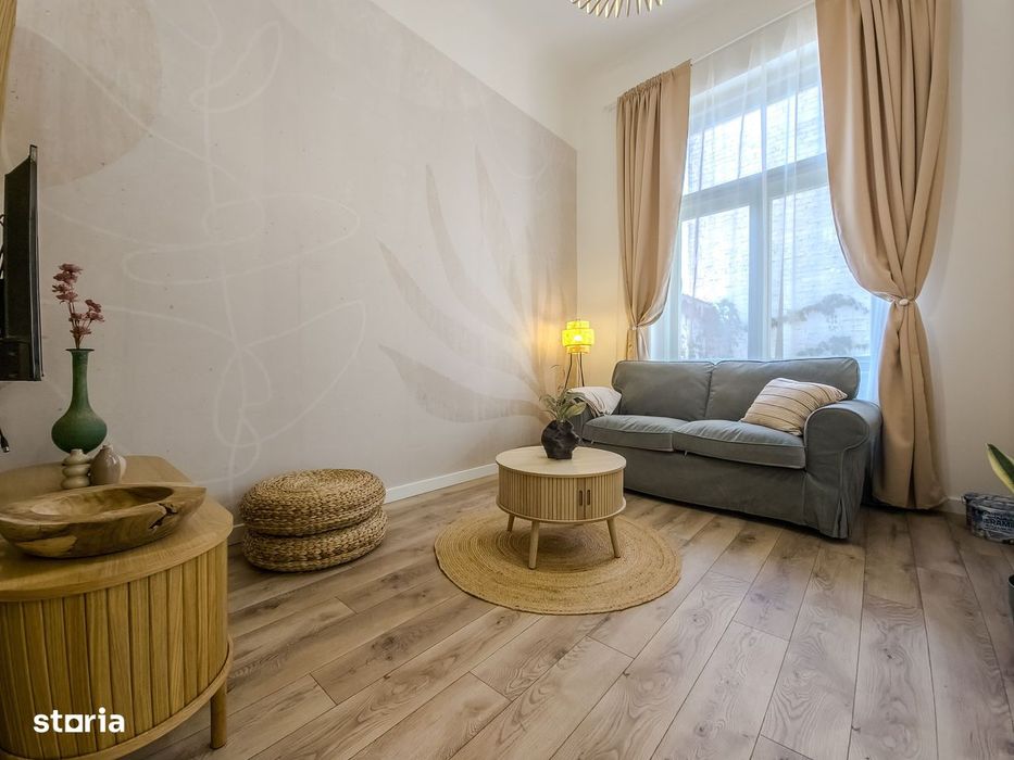 Apartment in Cluj-Napoca - Vedere 5