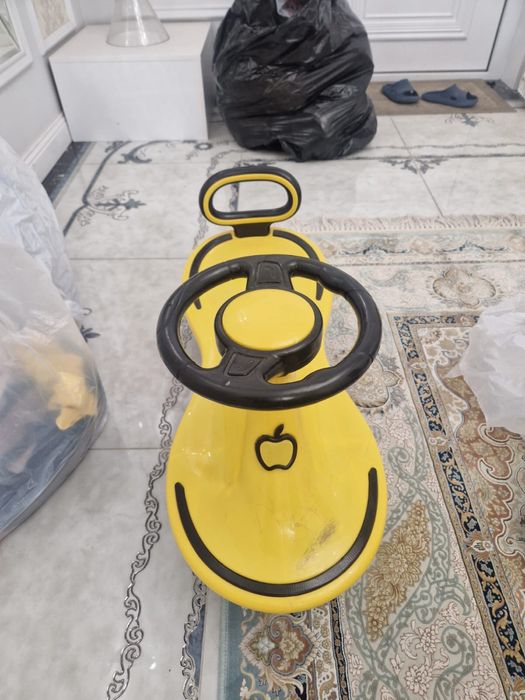 Машинки для детей