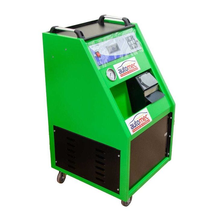 Машина за почистване на охладителната система на автомобила  2999 лв