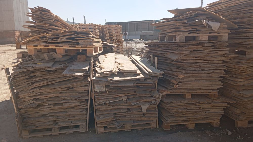 OSB б/у дешево, опалубка, настил, стройка | дача грядки