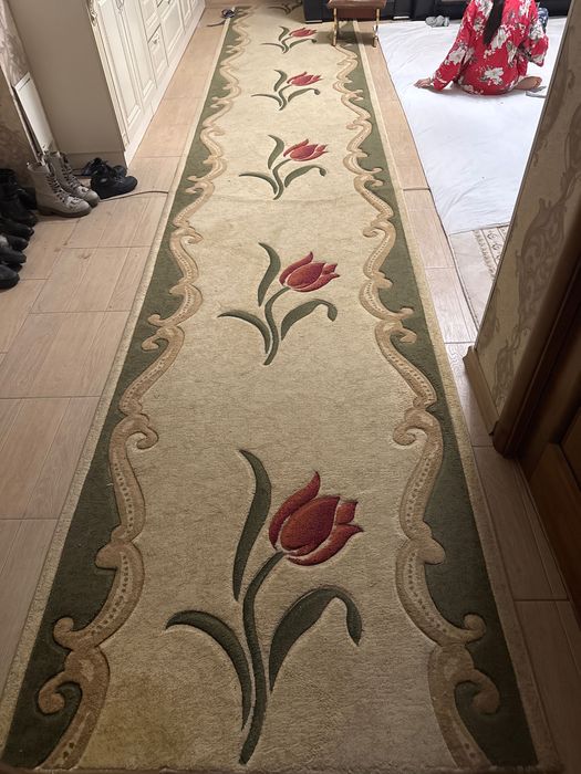 Дорожка для коридора