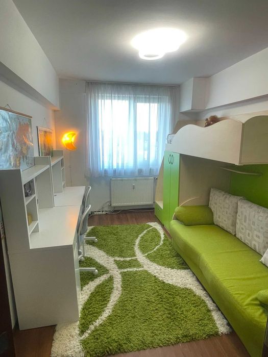 Direct proprietar | 3 camere decomandat | Ideal pentru familie | Piața Sudului | Școala 194