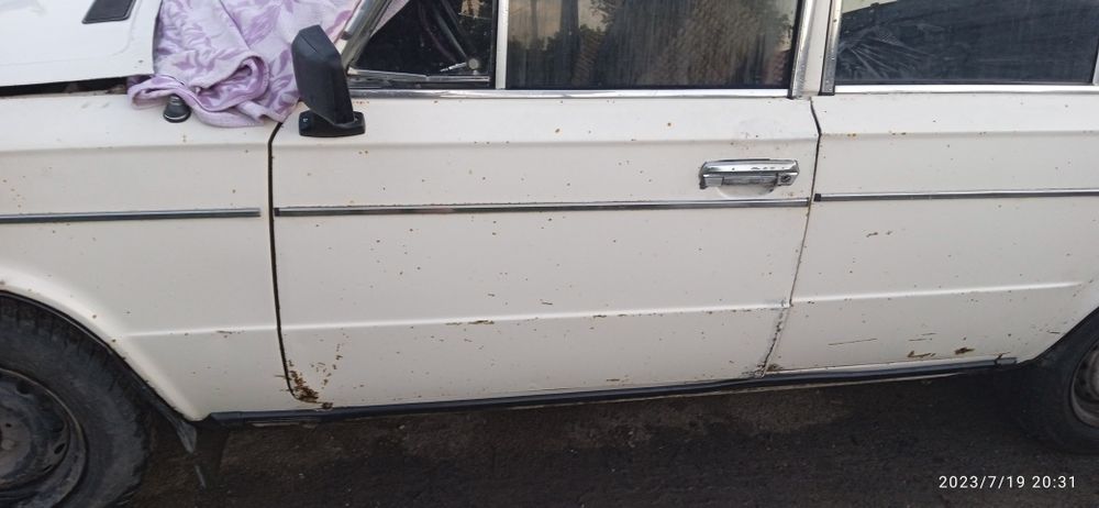 Продам Ваз 21063