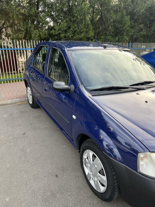 Vand Dacia Logan 1.4