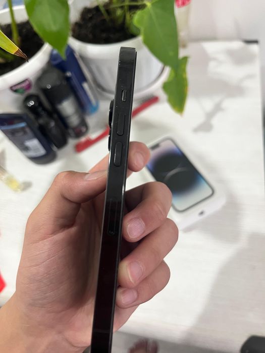 Айфон 14 про идеальный