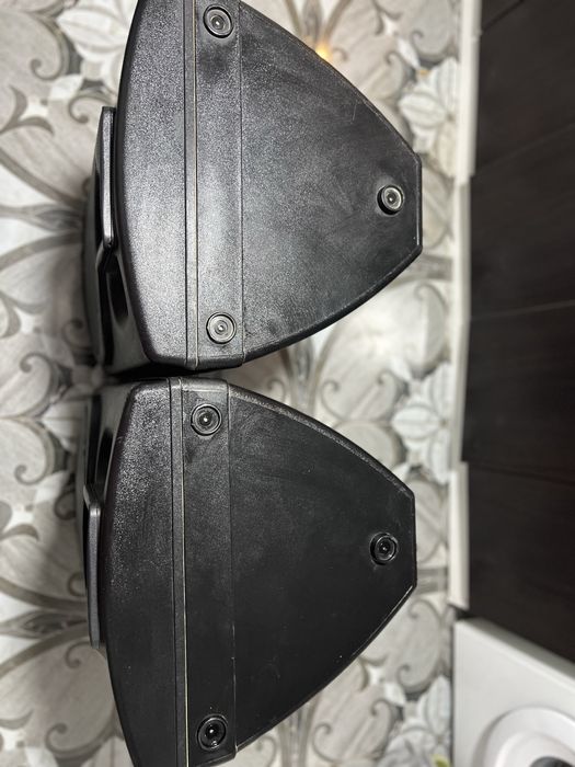 Vand/schimb 2 boxe the box 502 P modificate