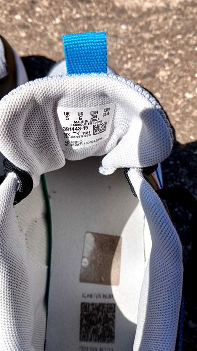 Маратонки Пума