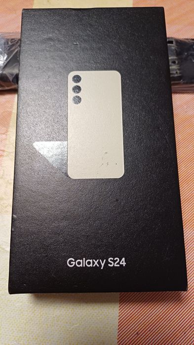 Samsung S24 128GB/8GB/5G