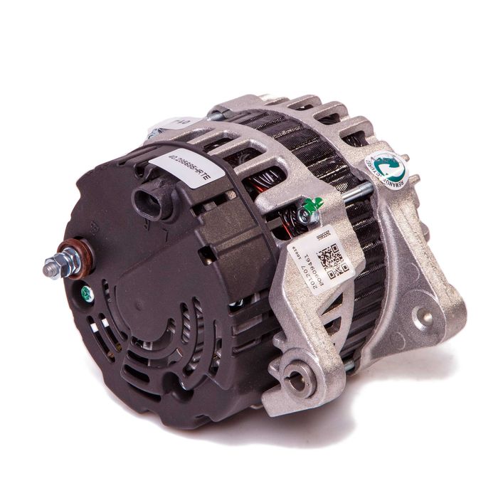 Alternator Nou Chevrolet Aveo/Kalos 1.2/1.4