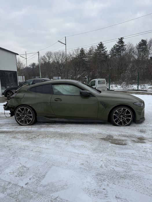 Bmw m4 g82 m3 g80 бмв м4 г82 м3 г80 карбон пакет competition