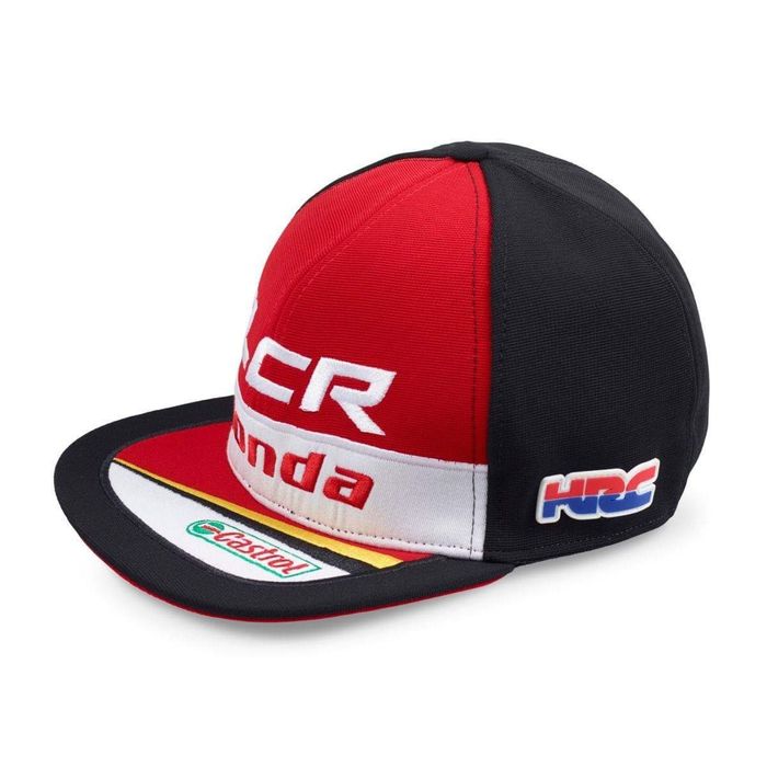 Șapcă Petronas yamaha si LCR Honda oficial