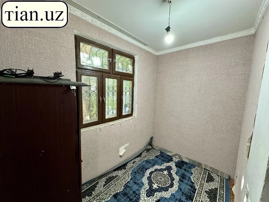 Продается квартира.Чиланзар 13 АТЛАНТ Улица Лутфий Muzaffar ID 116643