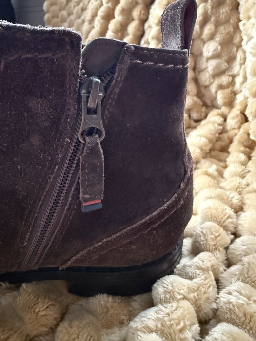 Ghete Tommy Hilfiger